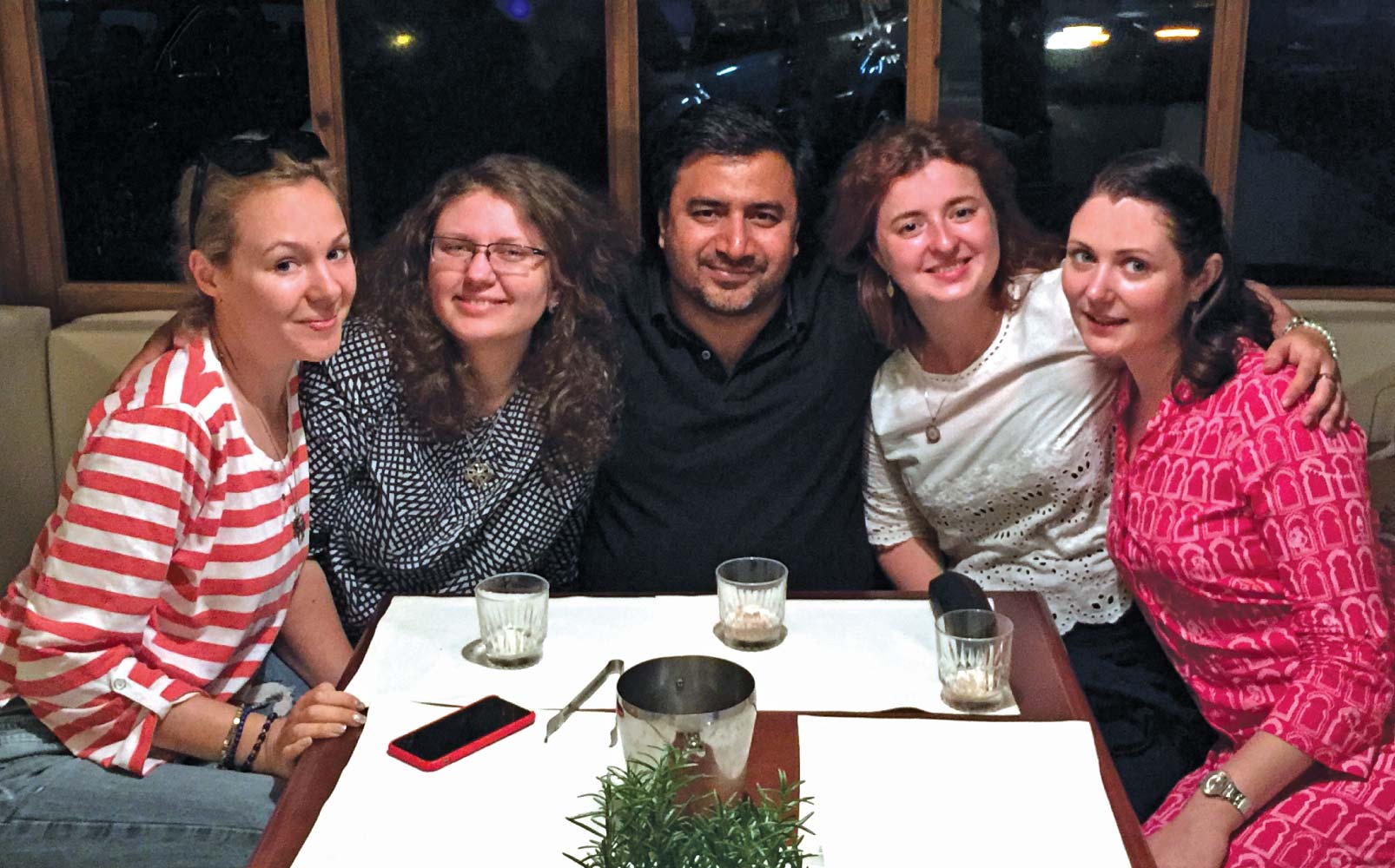 When should you fire a client?