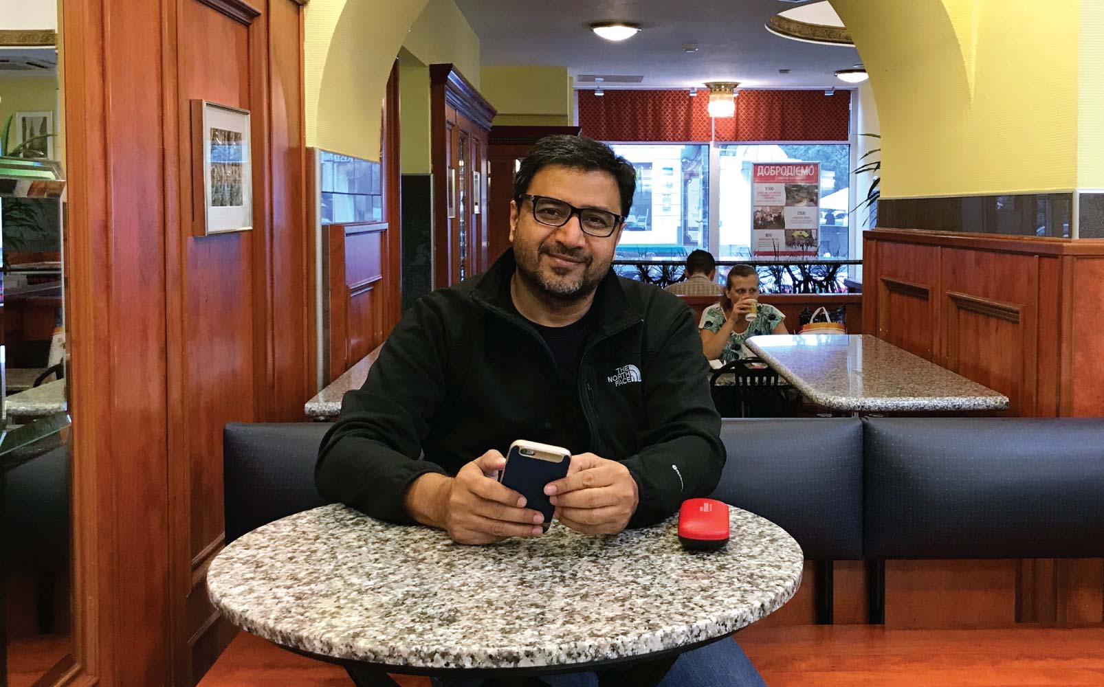 How to fire a client?